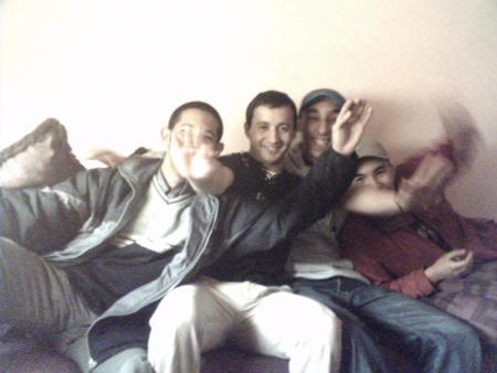 9adori moi 3imad et yassine