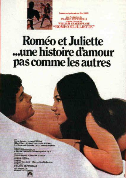 mielleur film de l'amoureux