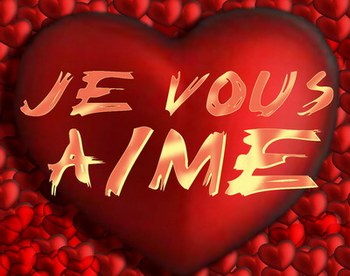 oui j'en veux