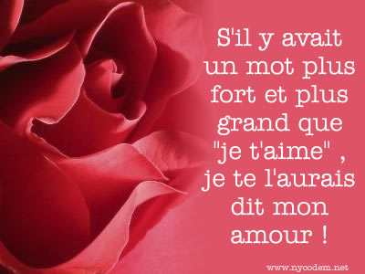 oui ...