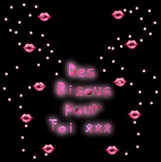 kiss