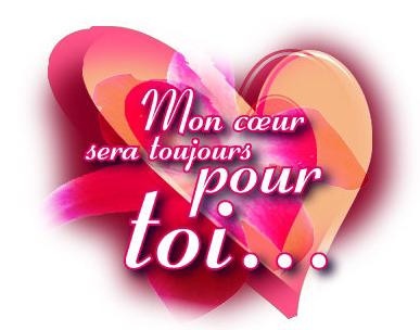 pour toi