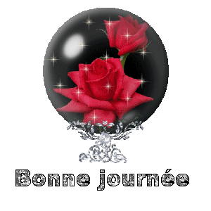 bonne journée