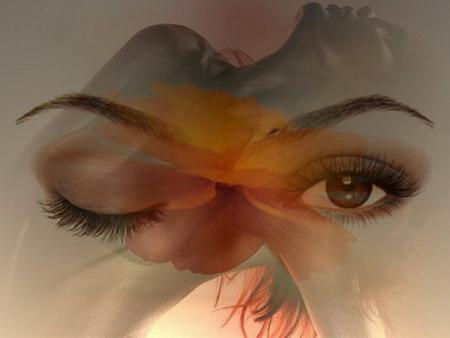 les yeux fertiles