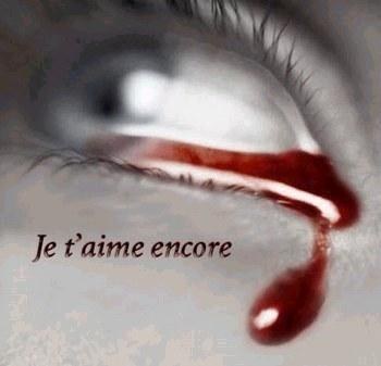 je t'aime encore