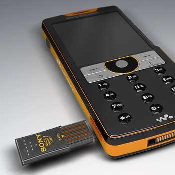 sony erricson
