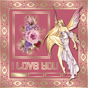 i love you