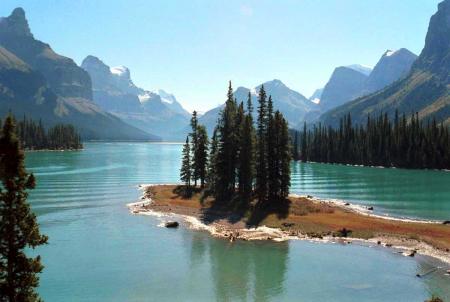 t'aime canada